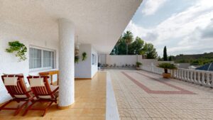 Chalet en venta en Urbanizacion parque de las palmeras, Las Torres de Cotillas