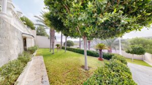 Chalet en venta en Urbanizacion parque de las palmeras, Las Torres de Cotillas