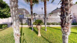 Chalet en venta en Urbanizacion parque de las palmeras, Las Torres de Cotillas