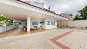 Chalet en venta en Urbanizacion parque de las palmeras, Las Torres de Cotillas