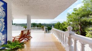 Chalet en venta en Urbanizacion parque de las palmeras, Las Torres de Cotillas