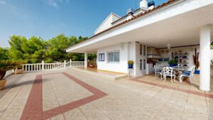 Chalet en venta en Urbanizacion parque de las palmeras, Las Torres de Cotillas
