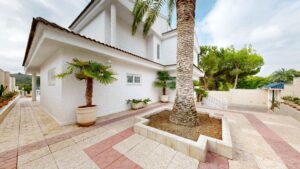 Chalet en venta en Urbanizacion parque de las palmeras, Las Torres de Cotillas
