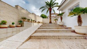 Chalet en venta en Urbanizacion parque de las palmeras, Las Torres de Cotillas