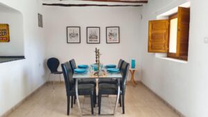 Cortijo en venta en Diputación de Ortillo, Lorca