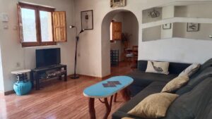 Cortijo en venta en Diputación de Ortillo, Lorca