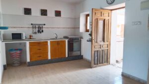 Cortijo en venta en Diputación de Ortillo, Lorca
