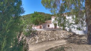 Cortijo en venta en Diputación de Ortillo, Lorca