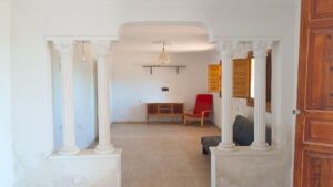 Cortijo en venta en Diputación de Ortillo, Lorca