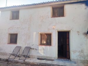 Cortijo en venta en Diputación de Ortillo, Lorca