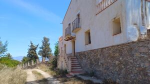 Cortijo en venta en Diputación de Ortillo, Lorca