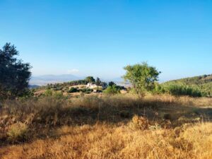 Cortijo en venta en Diputación de Ortillo, Lorca