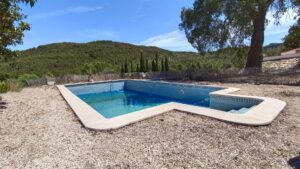 Cortijo en venta en Diputación de Ortillo, Lorca