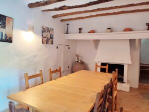 Cortijo en venta en Diputación de Ortillo, Lorca