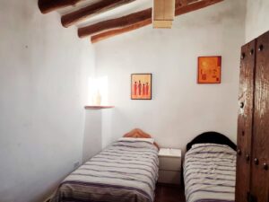 Cortijo en venta en Diputación de Ortillo, Lorca