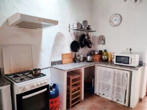 Cortijo en venta en Diputación de Ortillo, Lorca