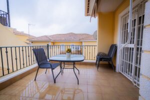 Dúplex en venta en Altorreal-El Chorrico, Molina de Segura