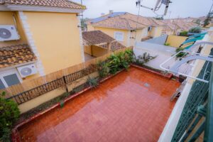 Dúplex en venta en Altorreal-El Chorrico, Molina de Segura