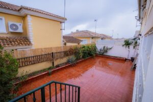 Dúplex en venta en Altorreal-El Chorrico, Molina de Segura