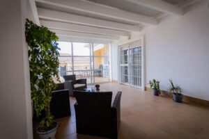 Dúplex en venta en Altorreal-El Chorrico, Molina de Segura