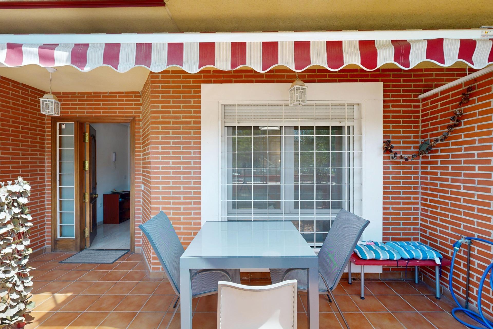 Dúplex en venta en Avenida Juan De Borbon, Murcia