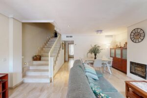 Dúplex en venta en Avenida Juan De Borbon, Murcia