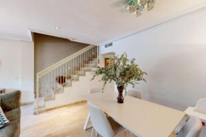 Dúplex en venta en Avenida Juan De Borbon, Murcia