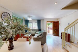 Dúplex en venta en Avenida Juan De Borbon, Murcia
