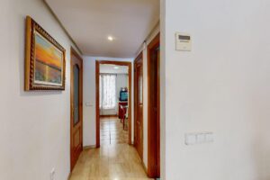 Dúplex en venta en Avenida Juan De Borbon, Murcia