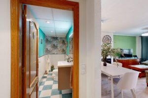 Dúplex en venta en Avenida Juan De Borbon, Murcia