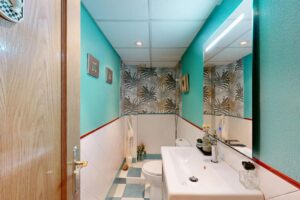 Dúplex en venta en Avenida Juan De Borbon, Murcia