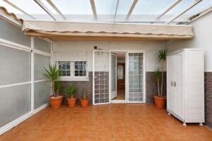 Dúplex en venta en Avenida Juan De Borbon, Murcia