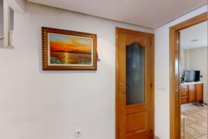 Dúplex en venta en Avenida Juan De Borbon, Murcia