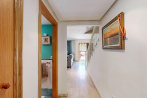 Dúplex en venta en Avenida Juan De Borbon, Murcia