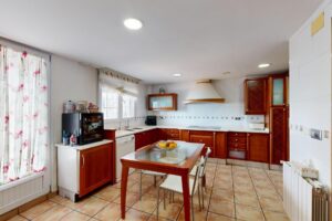 Dúplex en venta en Avenida Juan De Borbon, Murcia
