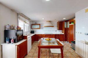 Dúplex en venta en Avenida Juan De Borbon, Murcia