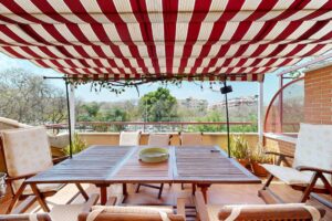 Dúplex en venta en Avenida Juan De Borbon, Murcia