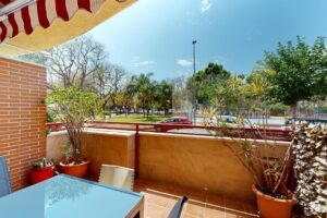 Dúplex en venta en Avenida Juan De Borbon, Murcia