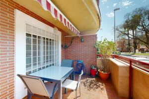 Dúplex en venta en Avenida Juan De Borbon, Murcia