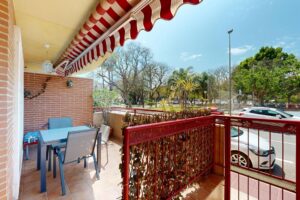 Dúplex en venta en Avenida Juan De Borbon, Murcia
