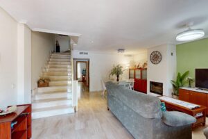 Dúplex en venta en Avenida Juan De Borbon, Murcia
