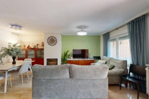 Dúplex en venta en Avenida Juan De Borbon, Murcia
