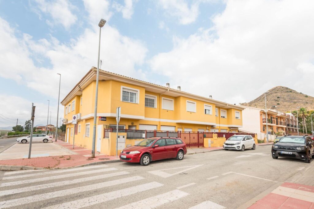 Dúplex en venta en El Esparragal, El Esparragal