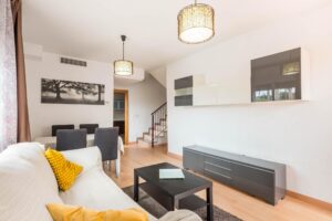 Dúplex en venta en El Esparragal, El Esparragal