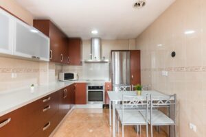 Dúplex en venta en El Esparragal, El Esparragal