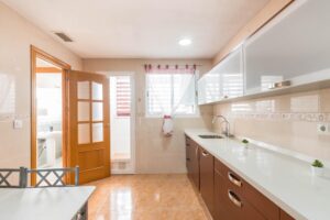 Dúplex en venta en El Esparragal, El Esparragal