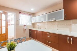 Dúplex en venta en El Esparragal, El Esparragal