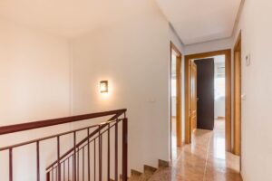 Dúplex en venta en El Esparragal, El Esparragal