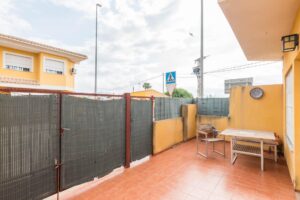Dúplex en venta en El Esparragal, El Esparragal