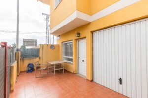Dúplex en venta en El Esparragal, El Esparragal